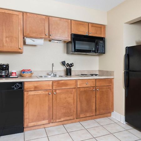 Hawthorn Extended Stay By Wyndham Rome Ngoại thất bức ảnh