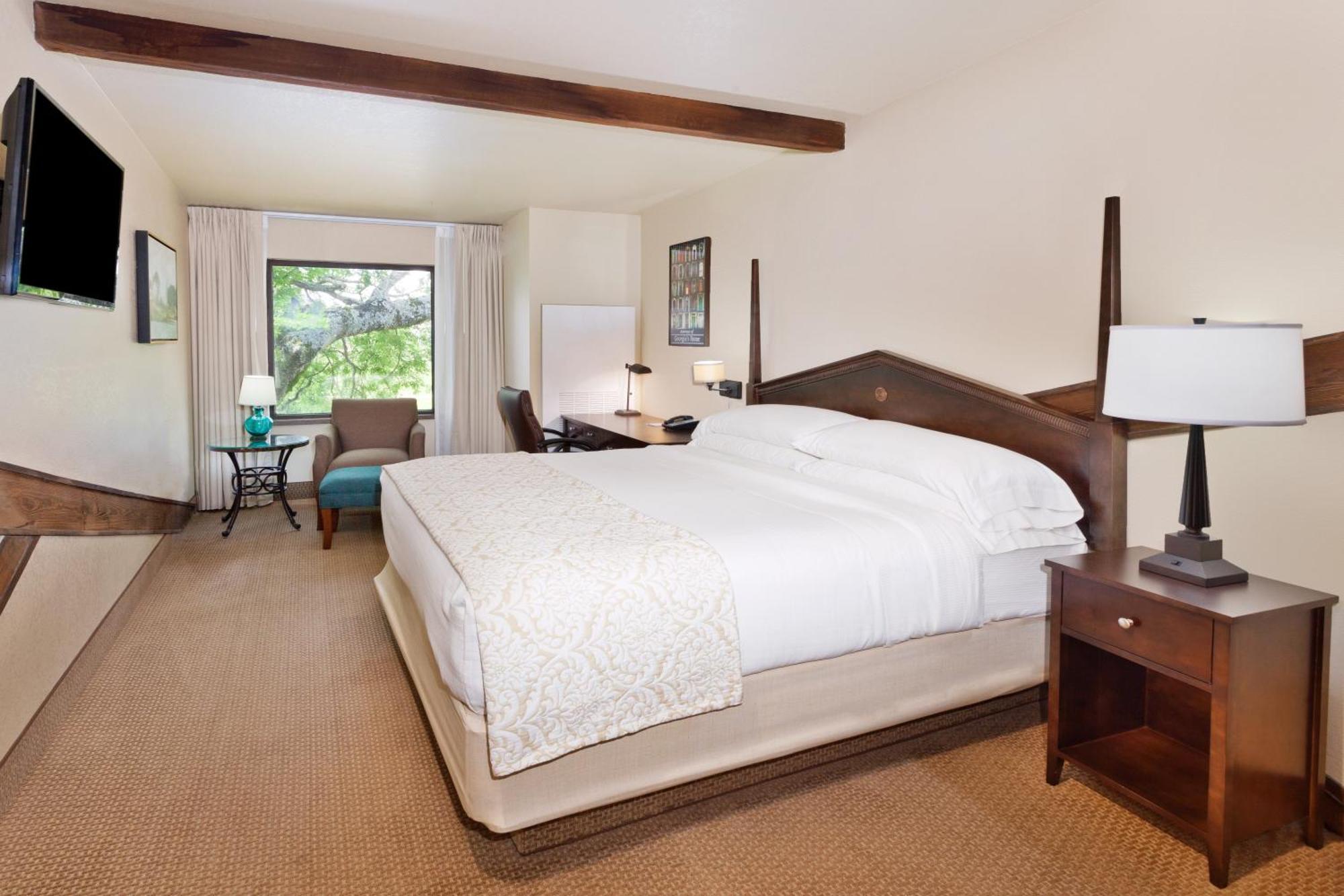 Hawthorn Extended Stay By Wyndham Rome Ngoại thất bức ảnh